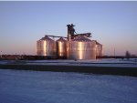 ADM Grain Facility